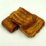 Strudel Manzana