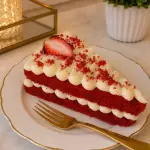 XVII-Superfatia RedVelvet+Ninho