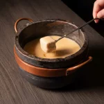 Fondue de Queijo