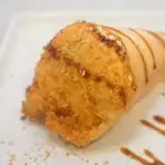 Hot Temaki Snoop