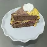 Pastel napolitano