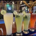 Limonada clasica