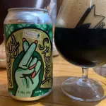 TAMANGO Lucky stout 7º