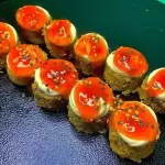 Hot Roll Geleia de Pimenta Agridoce