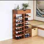 Organizador zapatos torre