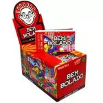 Piteira Extra Large Bem Bolado