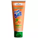 Hidratante Fruit Bell tangerina 200g
