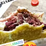 ESPECIAL / CARNE SECA