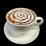 Café Mocha Latte