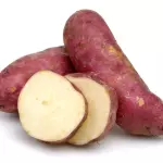 Batata Doce KG
