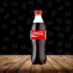 Coca Cola 600ml
