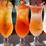 Bebidas