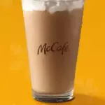 Cappuccino Mocca Frappé