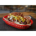 🌭 Hot Dogs "Los Huérfanos"
