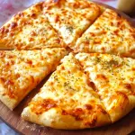 Pizza Pequeña