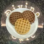 Mini Waffles