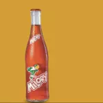 Milory Kola vidrio