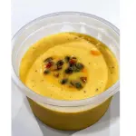 MouSSE de MARACUJÁ