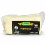 Requeijão Iguarias com Raspa