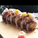 CEVICHE ROLL X6