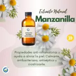 EXTRACTO HG MANZANILLA