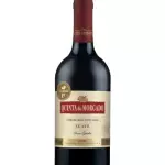 Vinho garrafa