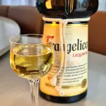 Licor Frangelico
