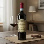 Vinho Montepulciano d'Abruzzo 750ml