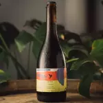 Saison Sara 750mL