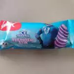 Thunder Stix