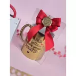 Caja mug bolsa acetato RG016