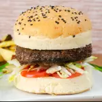 Clasic Burger