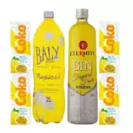 Gin Eternity tropical