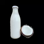 Crema de coco personal