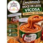 Dode de Leite-Zero Açú./Zero Lactose