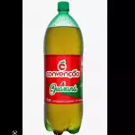 Guaraná convenção 2L