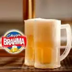 Chopp Brahma Claro 600ml