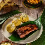 Costillas Ahumadas