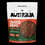 Chocopops Protein 35 Australia 200g