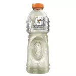 GATORADE LIMÃO 500ML