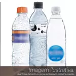 Água Mineral 500ml
