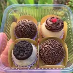 Caixinha de Brigadeiro