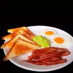 Desayuno Americano