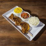 PICANHA GRILL 200GR