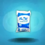 🛀 Algodão Floc Multiúso 25g