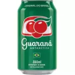 Guaraná Antarctica 350ml