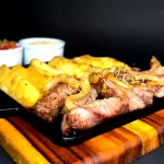 CARNE DE SOL