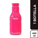TE HATSU 400 ML