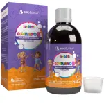 COMPLEXO B SABOR LARANJA 240ML
