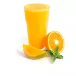 Sumo de laranja